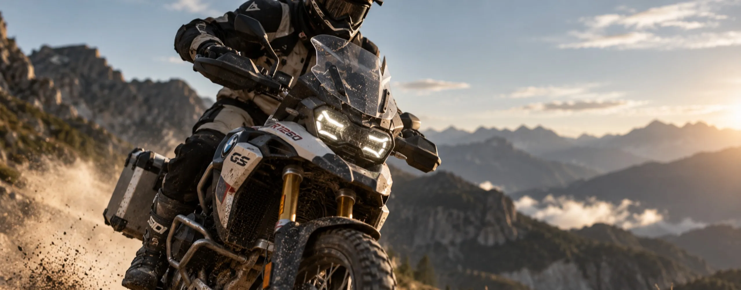 Sospensioni Moto: Revisione, Preparazione e Setting