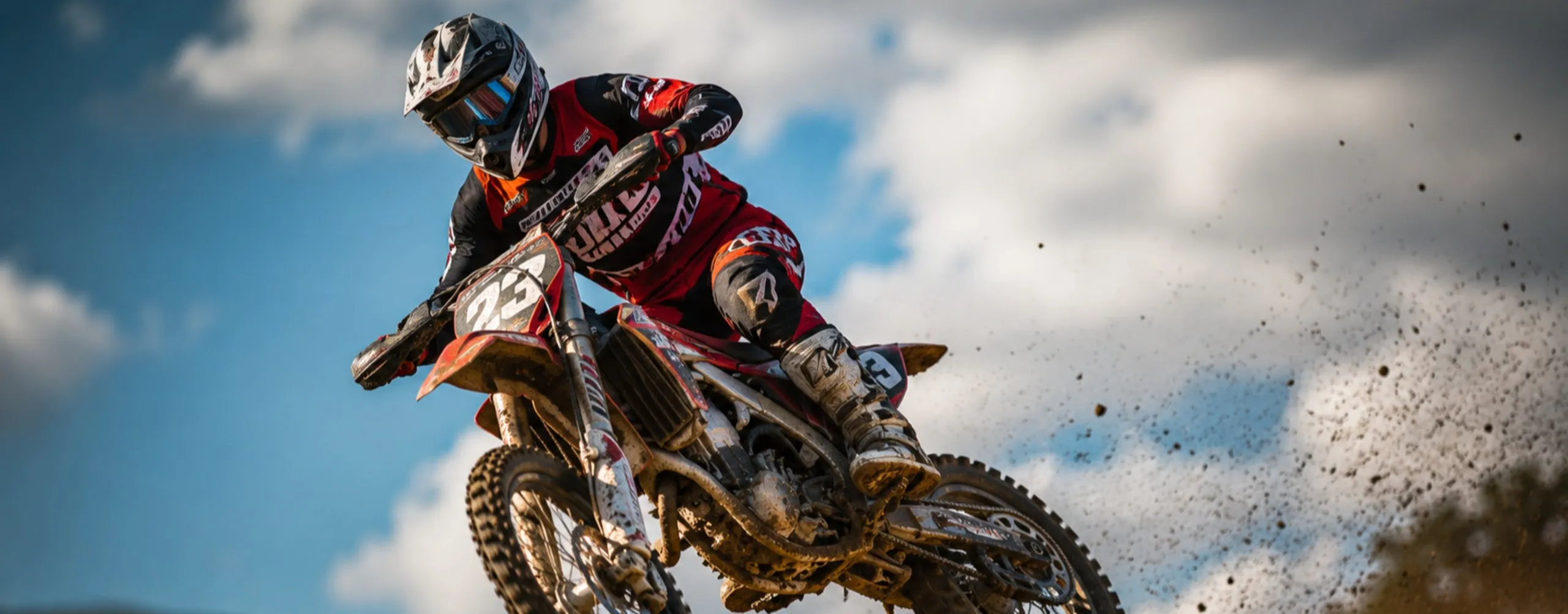 Preparazione Sospensioni Motocross | Forcelle e Mono Personalizzati | WS Suspension