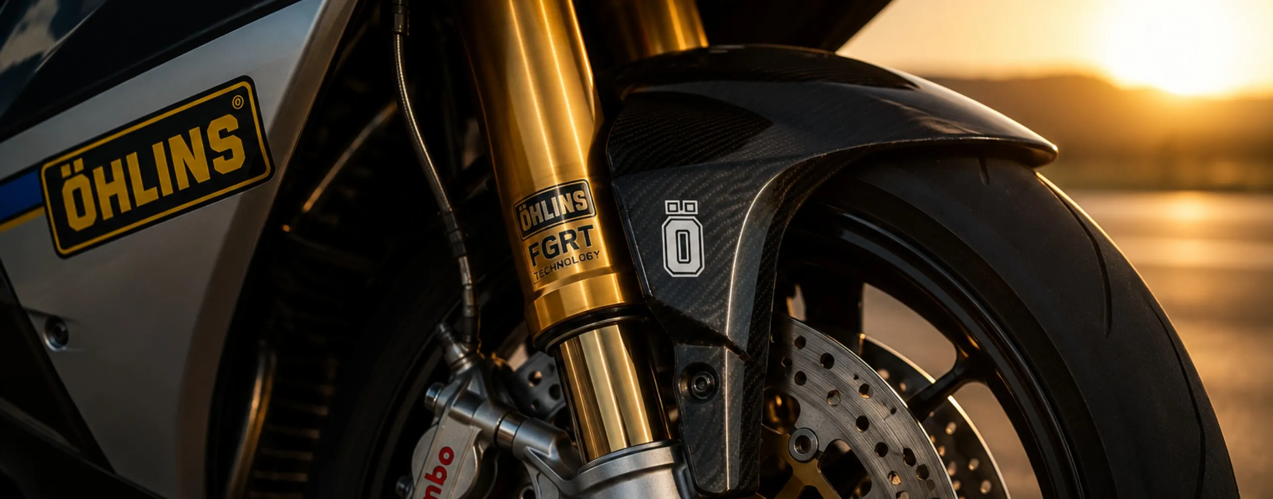 Sospensioni Öhlins | Revisione, Preparazione e Taratura | WS Suspension